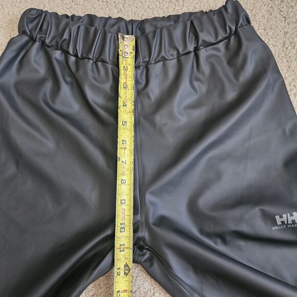 Helly Hanson Junior's Moss Rain Pants 152/12 - Picture 8 of 11